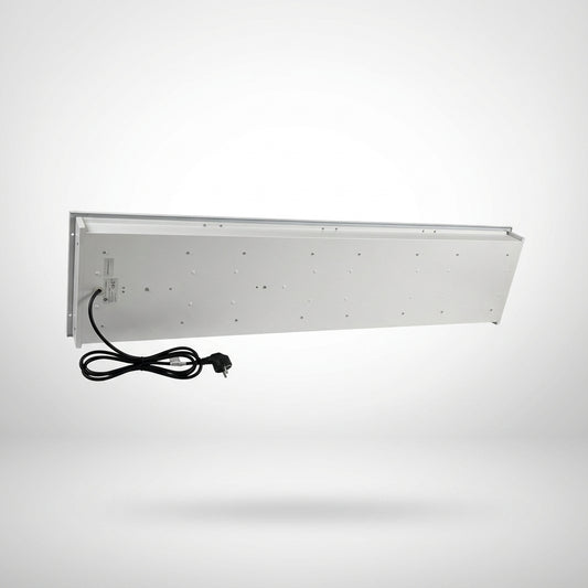 LPA Lighting LED Troffer 28W 4000K