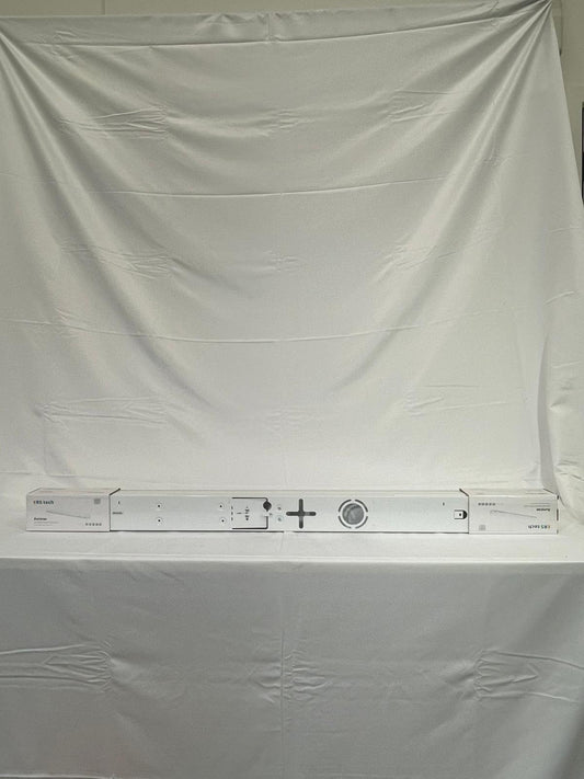 ERS Tech Aurorae LED Indoor Batten Light CCT: 4000K