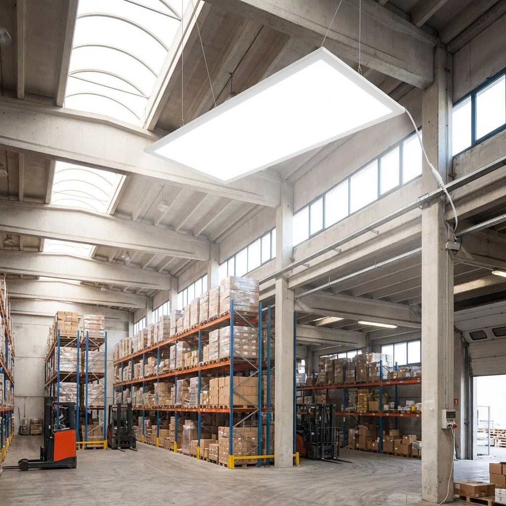 Shineon LED Backlit Panels (Fresian M2) CCT: 5,000K