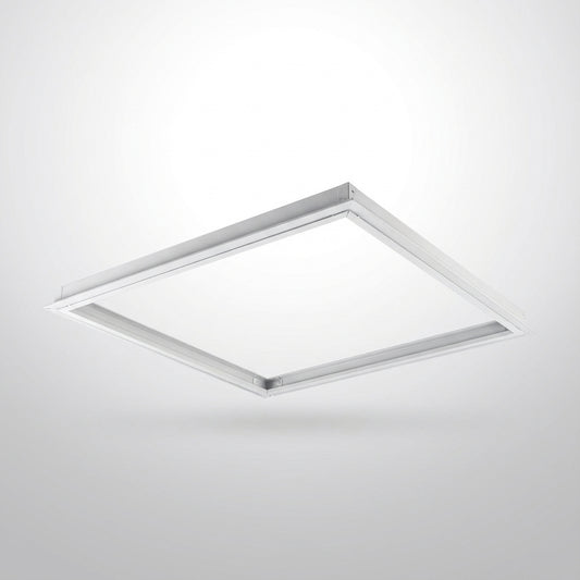 Shine On Plaster Mount Kits Kit Size: 600x600mm