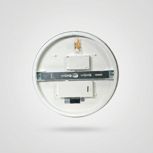 Emerald Planet LED Oyster Light 15W
