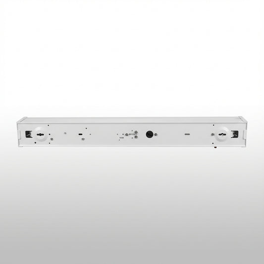 Emerald Planet LED Batten IP65, 120deg, 600mm