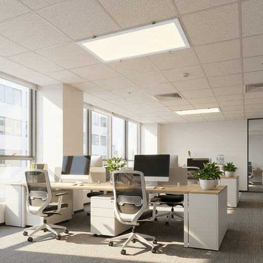 Emerald Planet Recessed Frame 705x415x380mm
