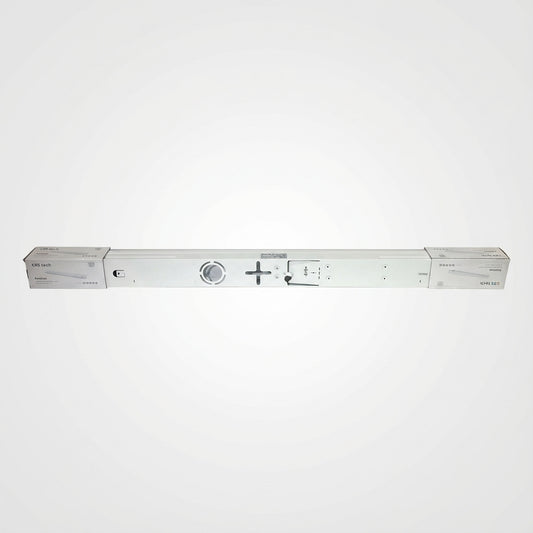 ERS Tech Aurorae LED Indoor Batten Lights CCT: 4,000K 1210mm X 235mm X 280mm