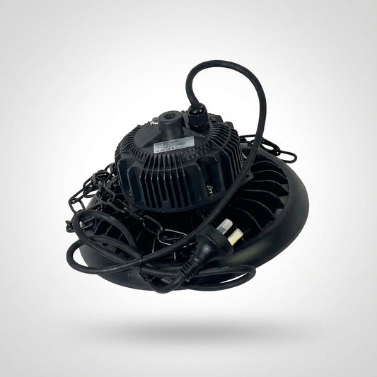 ERS Tech LED High Bay Light 75W CCT: 5000 - 5500K Occupancy + Daylight Sensor