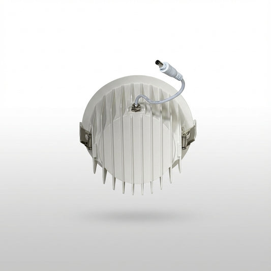 Custom 30w downlight