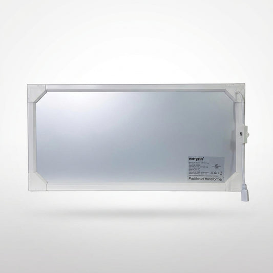Energetic 17W Slim LED Tri-Colour Light