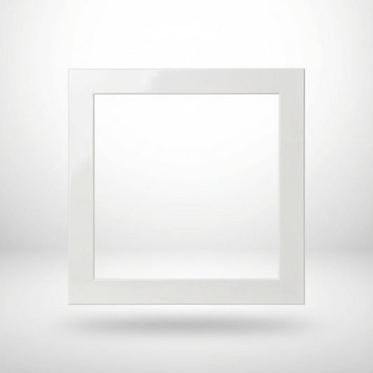 Lighting Frame H-710mm L-710mm W-45mm