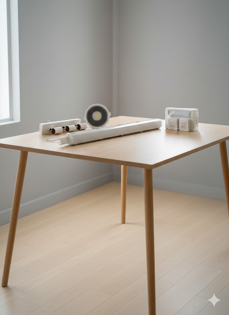 Lighting Accessories