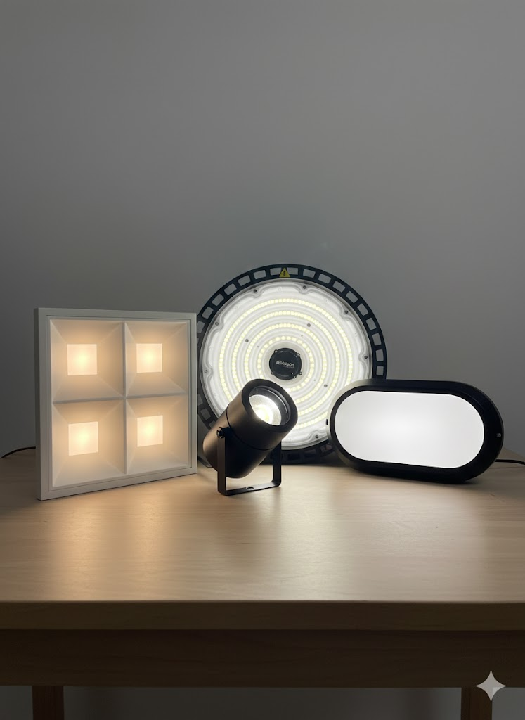 Light Fixtures