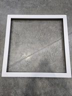 Shineon Plaster Mount Kit Size: 600x300mm