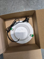 Emerald Planet LED Shoplight HP Eclipse Series 10W