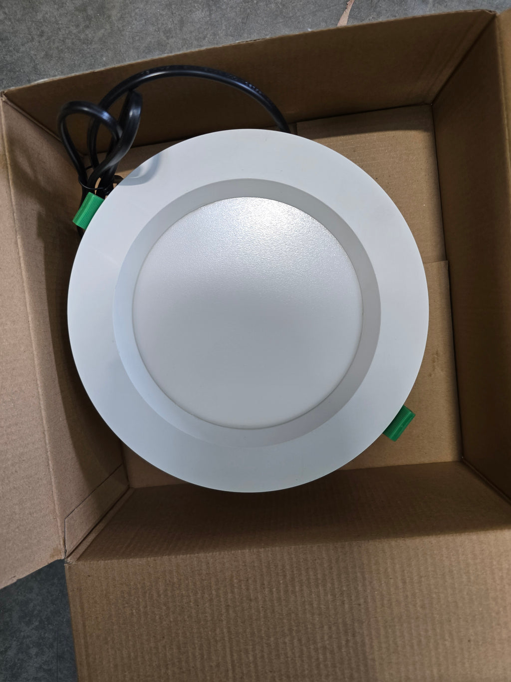 Emerald Planet LED Shoplight HP Eclipse Series 10W