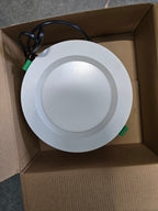 Emerald Planet LED Shoplight HP Eclipse Series 10W