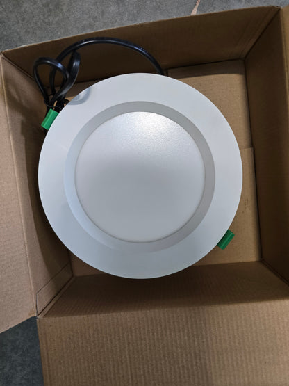 Emerald Planet LED Shoplight HP Eclipse Series 10W