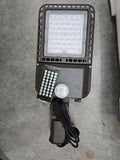 ERS LED Shoe Box Light