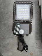 ERS LED Shoe Box Light