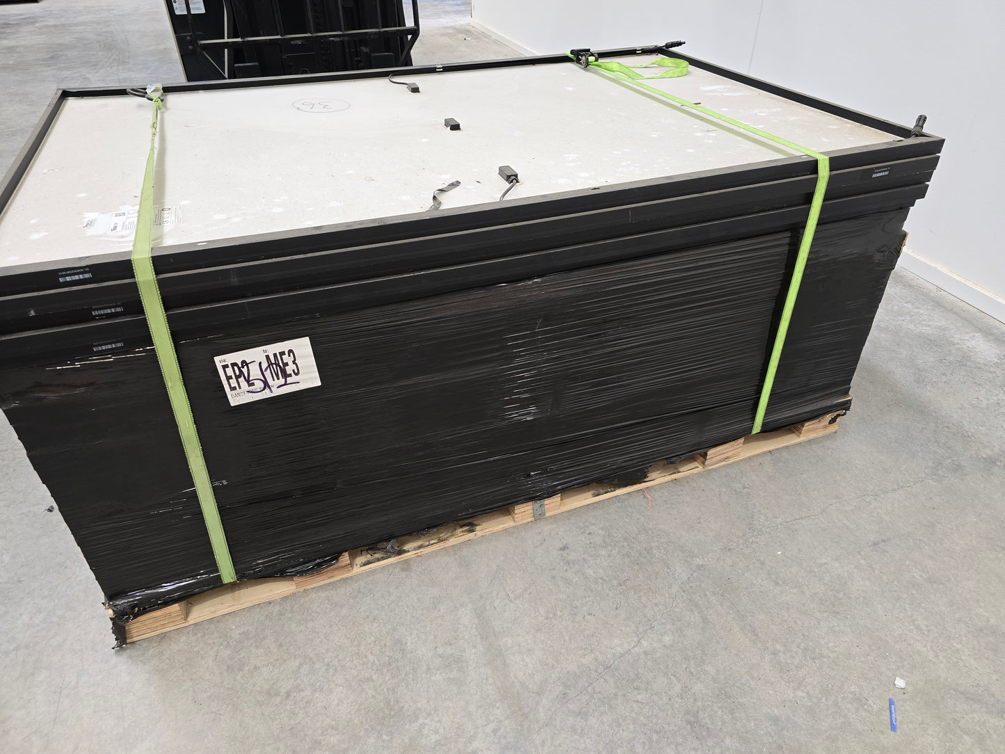 Trinasolar Solar Panels