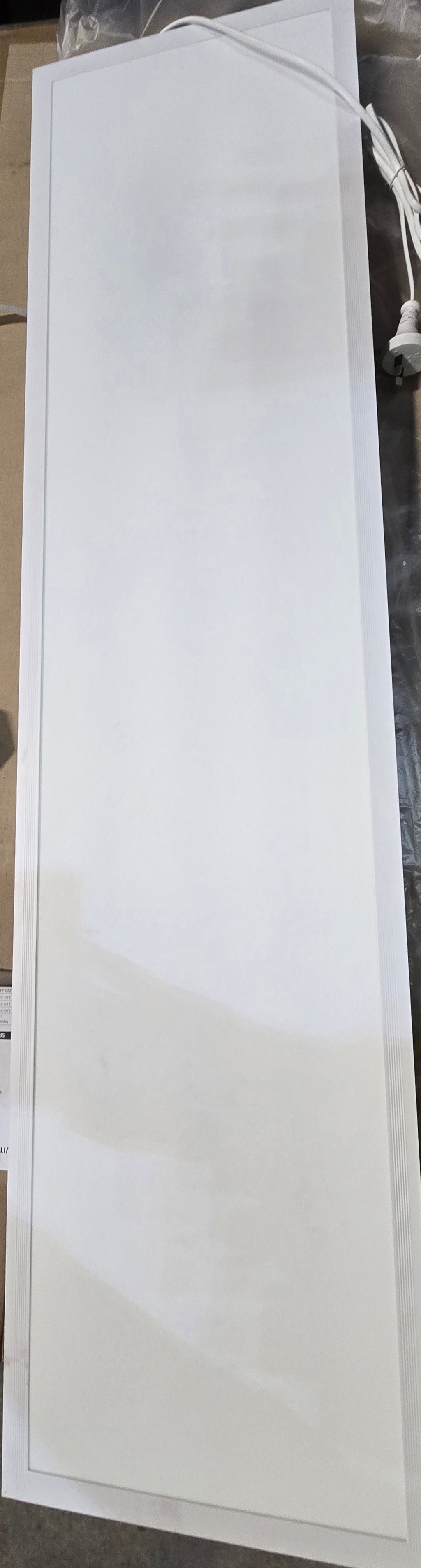 Primsal 14W Dual Sensor LED Light Panels, 1235x285x325mm