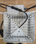 Shineon LED Canopy Light (SIGNA MK2), 95W, 5000K, Sensor