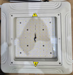 Shineon LED Canopy Light (SIGNA MK2), 95W, 5000K, Sensor