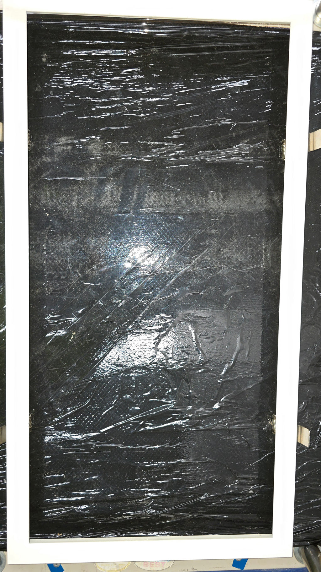 Emerald Planet Recessed Frame 705x415x380mm