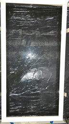 Emerald Planet Recessed Frame 705x415x380mm