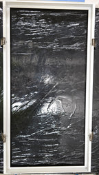 Emerald Planet Recessed Frame 705x415x380mm