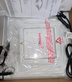 Shine On LED Canopy Lights (SIGNA MK2) 150W 5000K