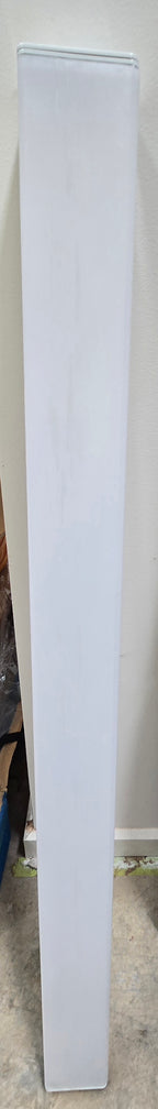 ERS Tech LED Indoor Batten Lights 4000K with Day/Night Sensor