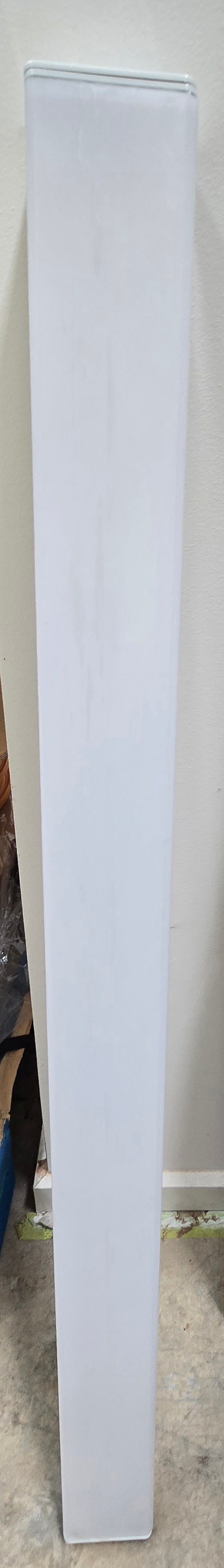 ERS Tech LED Indoor Batten Lights 4000K with Day/Night Sensor