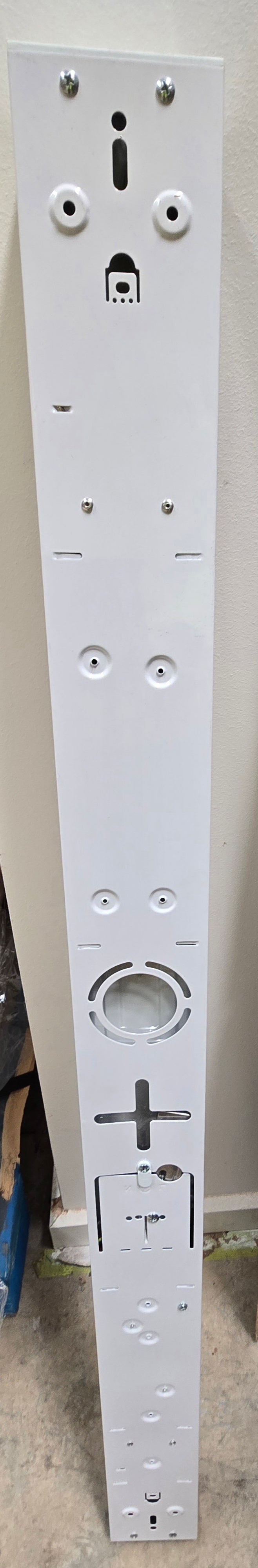 ERS Tech LED Indoor Batten Lights 4000K with Day/Night Sensor