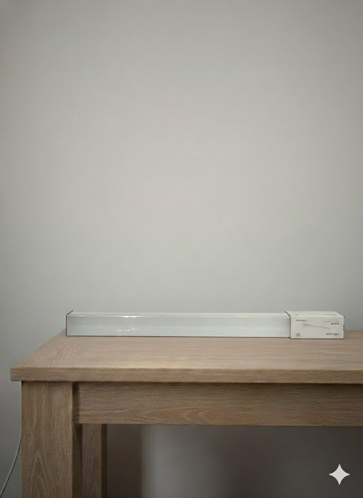 ERS Tech Aurorae LED Indoor Batten Light CCT: 4000K