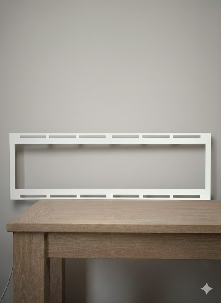 Energetic Plaster Frame (302024)