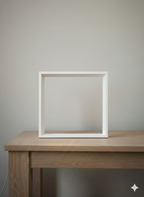 Shine On Plaster Mount Kits Kit Size: 600x600mm