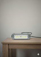 Shineon LED Flood Light (TORQ MK2) 50W CCT: 5000K