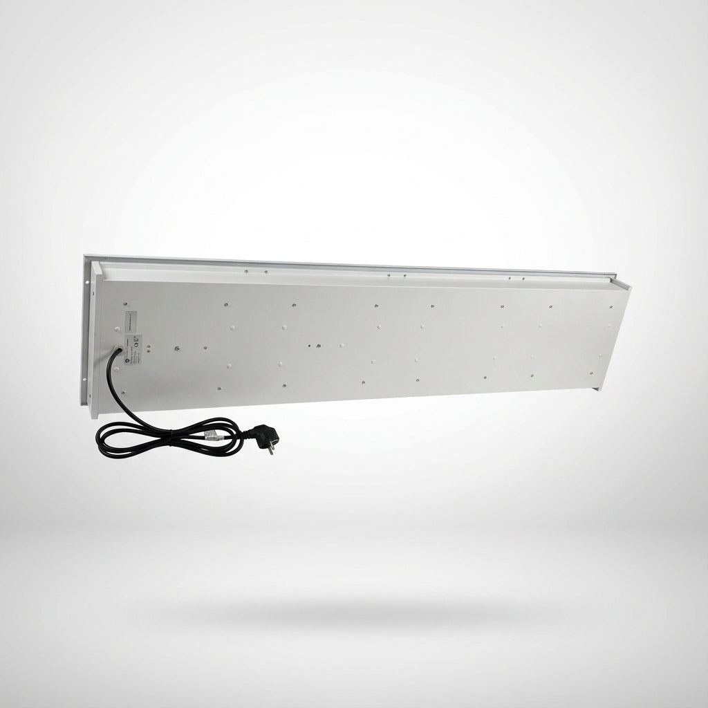 LPA Lighting LED Troffer 28W 4000K