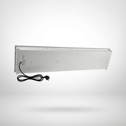 LPA Lighting LED Troffer 28W 4000K