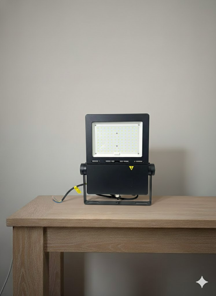 Shineon LED Flood Light (TORQ MK2) 90W CCT: 5000K