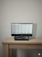 Shineon Caravel MR2 Lights