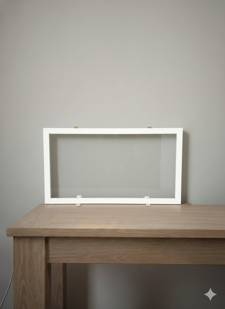 Surface Mounting Frame