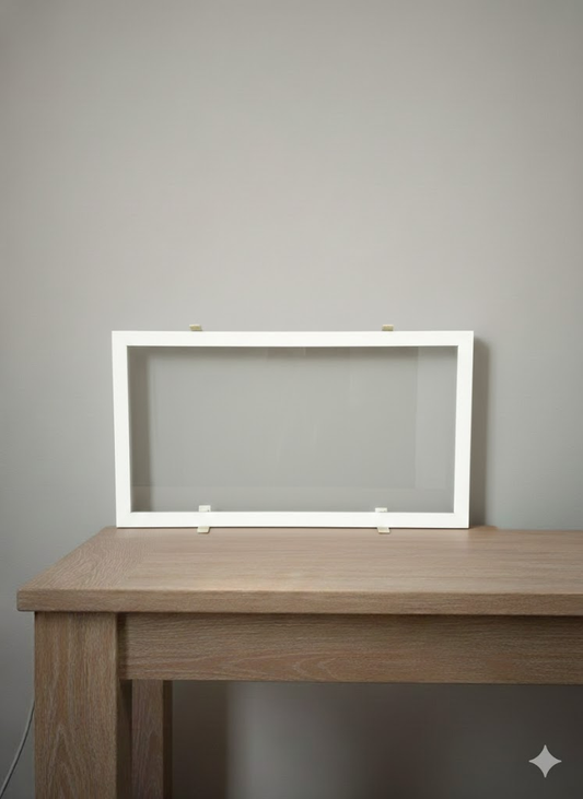 Surface Mounting Frame