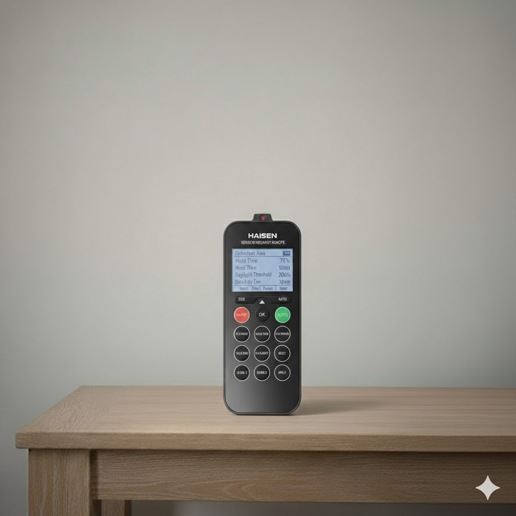 Remote Controller for Haisen Sensor Highbay