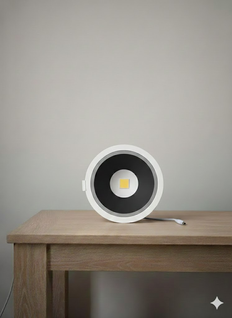 Custom 20w downlight