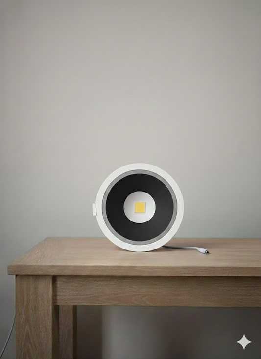 Custom 20w downlight