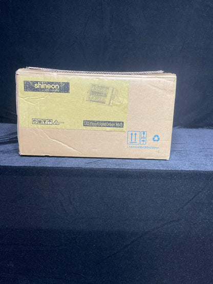Shineon LED Flood Light (TORQ MK2) 70W CCT: 5000K
