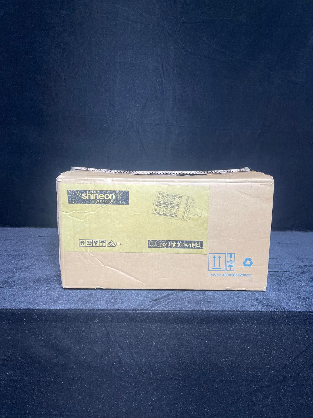 Shineon LED Flood Light (TORQ MK2) 70W CCT: 5000K