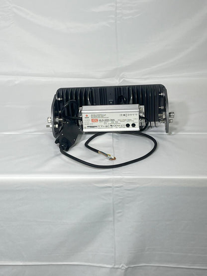 Shineon LED Flood Light (TORQ MK2) 60W CCT: 5000K