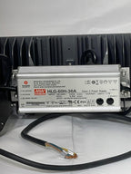 Shineon LED Flood Light (TORQ MK2) 60W CCT: 5000K