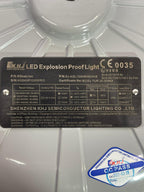 Shineon LED EX Flux (Mk2 Series) Explosion Light